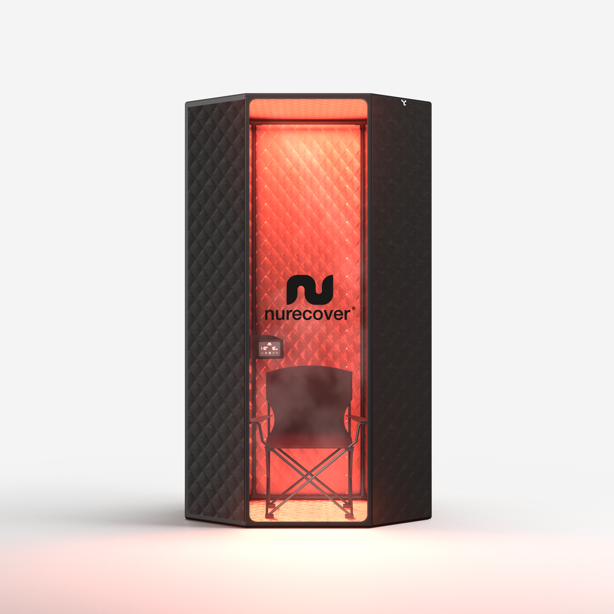Sauna® - nurecover