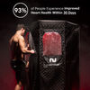 nurecover Tropic® Home Steam Sauna - FB (Copie) - nurecover