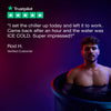 nurecover PodChiller - Refroidisseur d'eau SubZero - nurecover