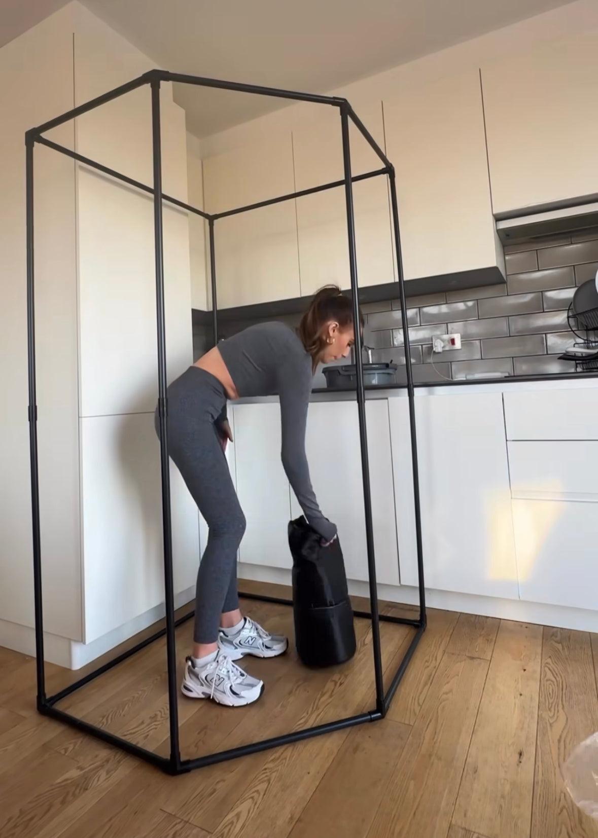 nurecover Tropic® Poteaux de remplacement - nurecover