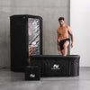 Ensemble Elite - SaunaPro + Plunge + Chiller - nurecover