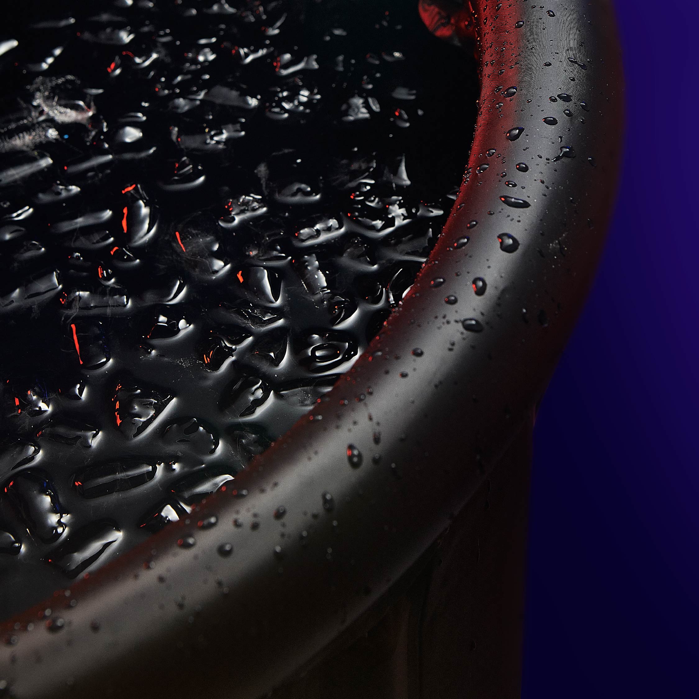 Bain de glace Pod - nurecover