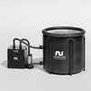 nurecover PodChiller® - Refroidisseur d'eau SubZero - nurecover