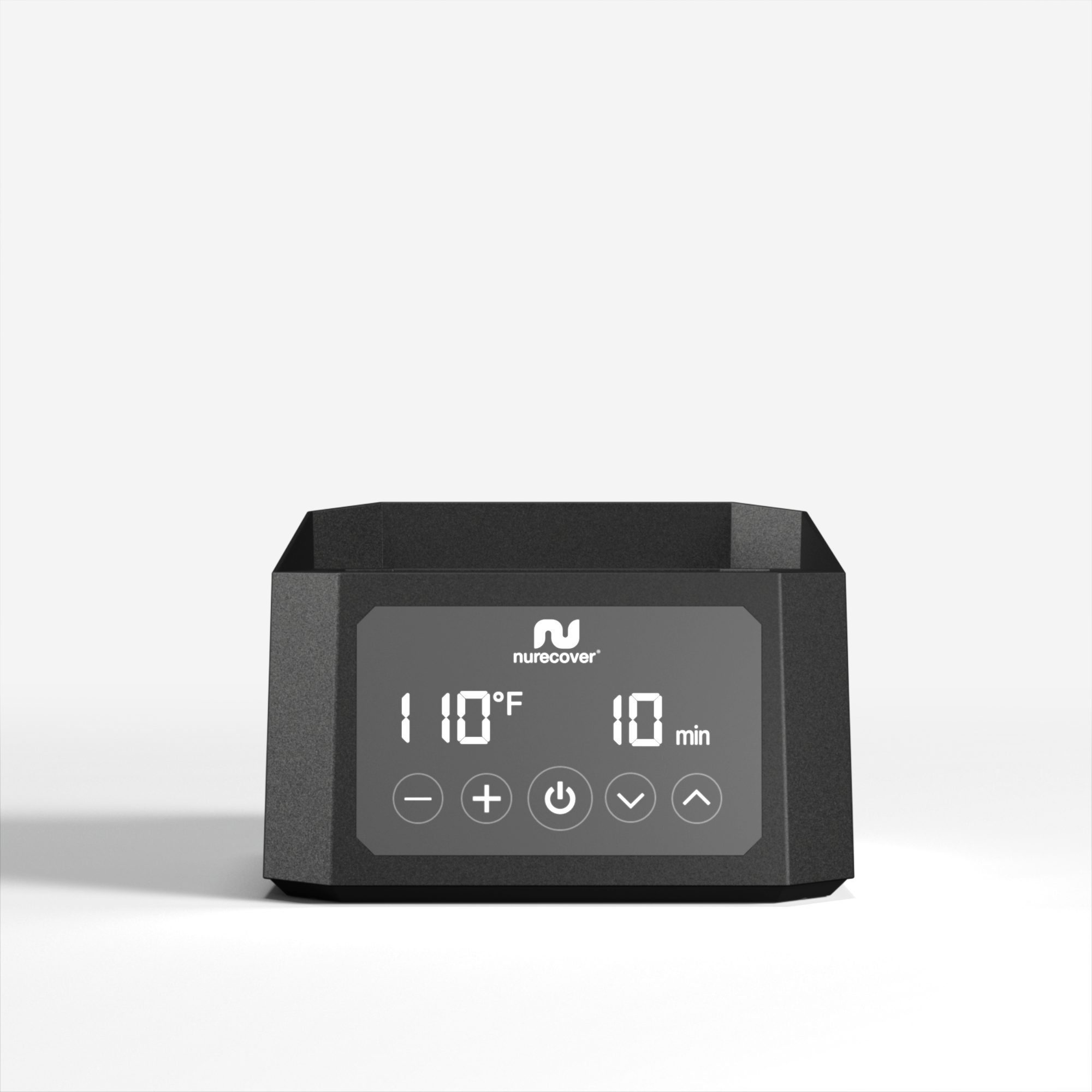 Ensemble de base - SaunaGo + Pod