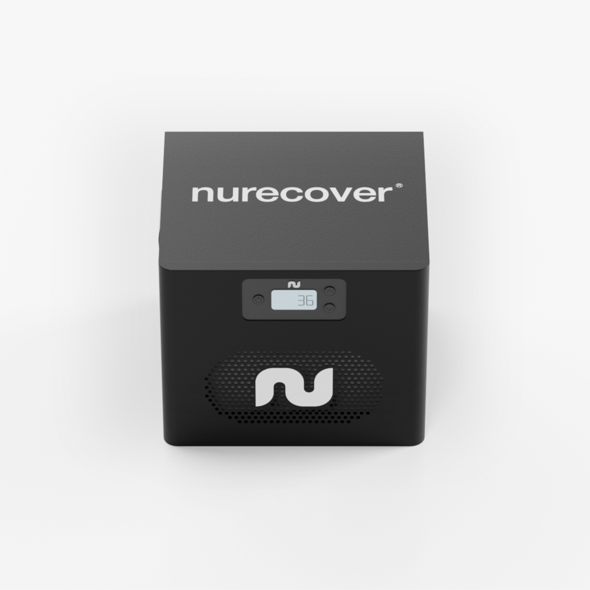 nurecover Chiller - Refroidisseur d'eau SubZero