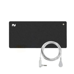 nurecover EarthPad® Tapis de mise à la terre