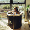 nurecover Pod® - Bain de glace portable - nurecover