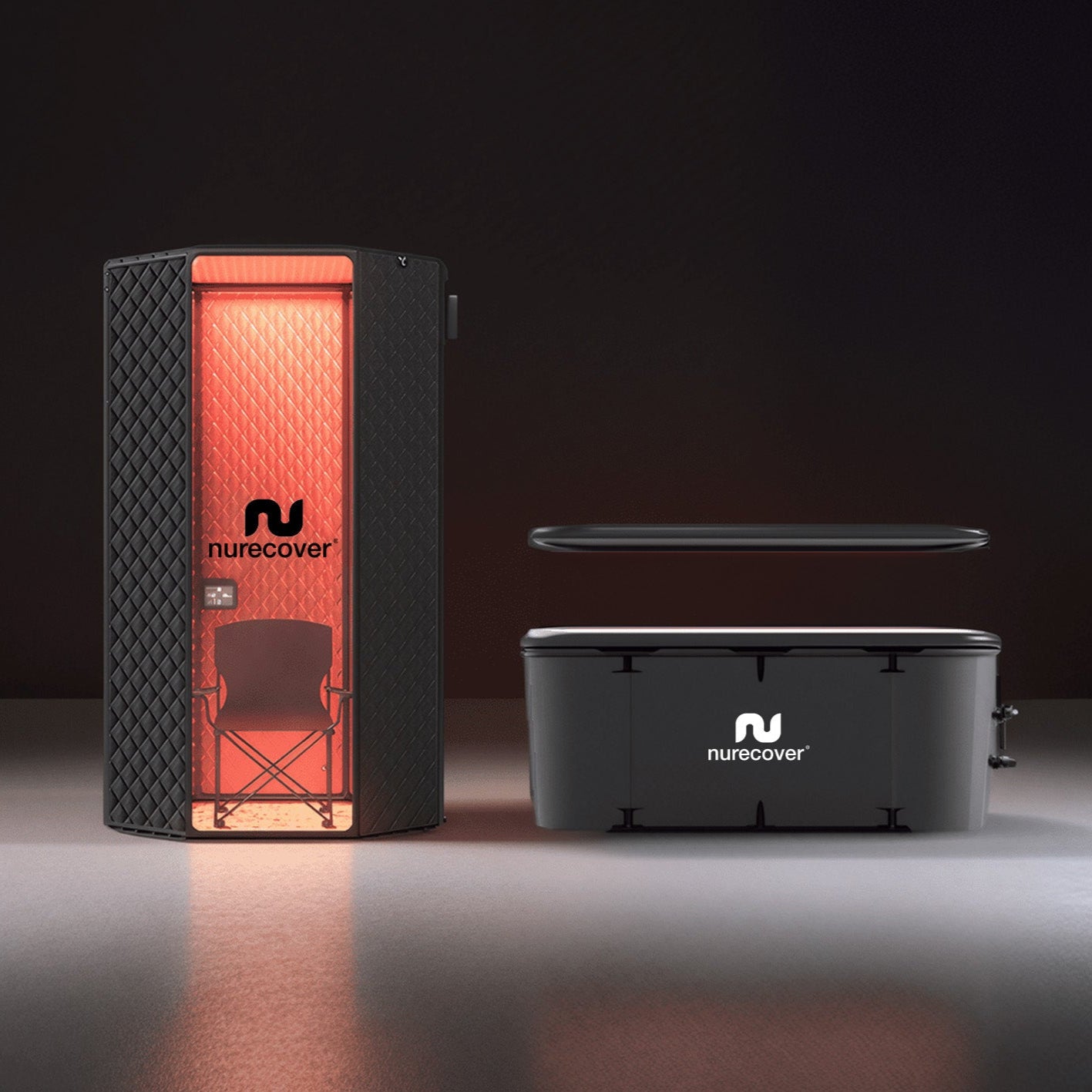 Offre Arc d'hiver : Sauna + Vapeur + Plongée