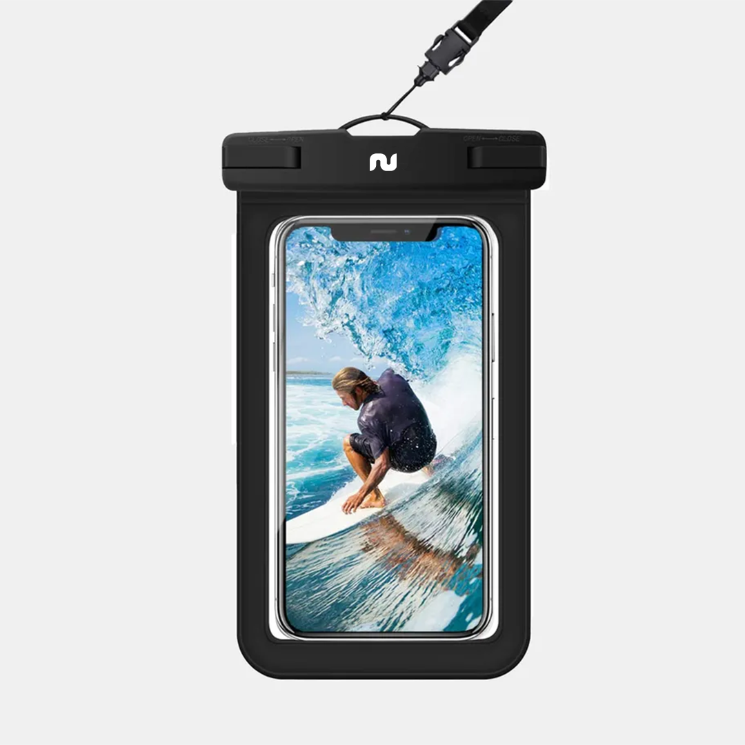 Heatproof + Waterproof Phone Case