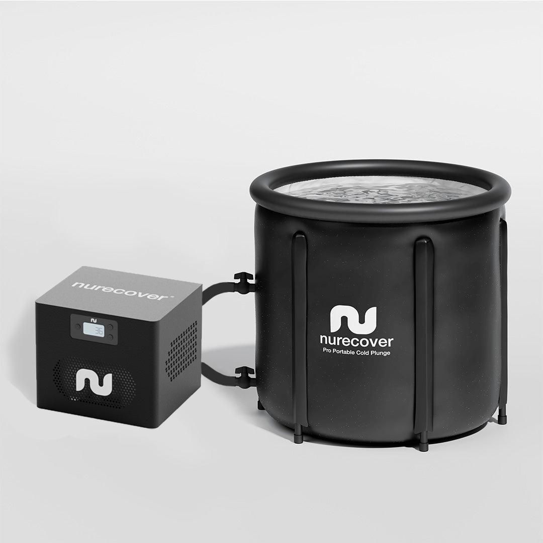 nurecover Chiller - Refroidisseur d'eau SubZero