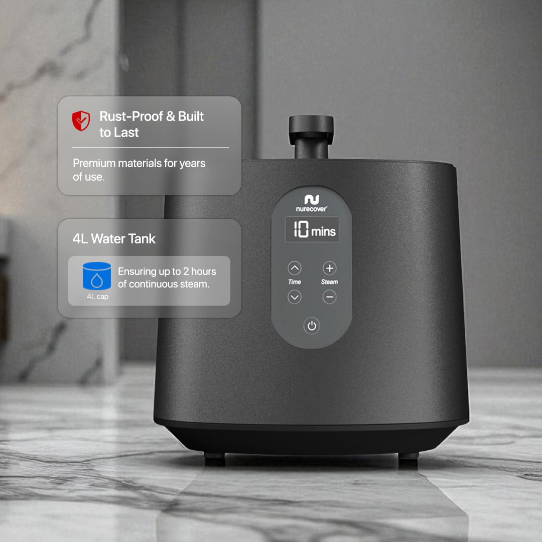 Offre Arc d'hiver : Sauna + Vapeur + Plongée