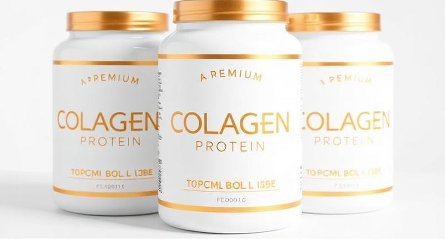 Collagen Protein Bundle