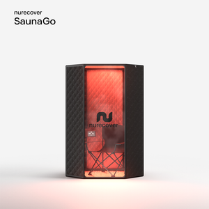 Sauna® - nurecover